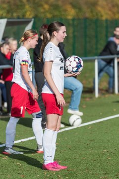 Bild 98 - wBJ SV Wahlstedt - SC Union Oldesloe : Ergebnis: 2:0